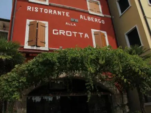 Hotel Alla Grotta