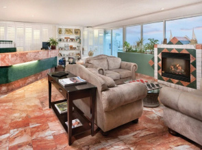 WorldMark Pismo Beach
