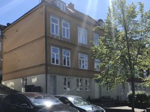 Premium Apartment Trondheim City