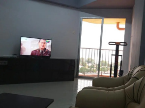Coastside Homestay