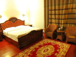 Beidaihe Golden Sea Hotel