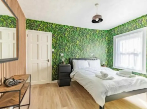 Host Stay Angel Apartment