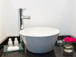 Отель M Concept