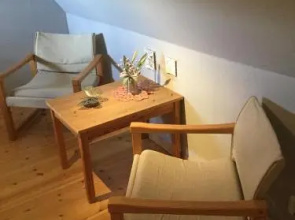 B&B Hannåsa Gård