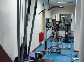 Hydramis Palace Beach Resort