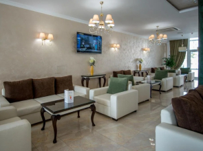 Hotel Miramar