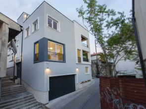 Appleline Apartments (Apple Studios & Rooms) 