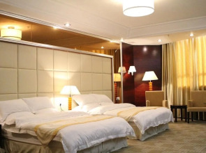 Guangzhou Prone Business Hotel