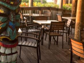 International Palms Resort Cocoa Beach