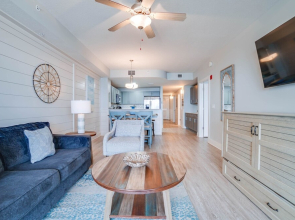 Calypso Resort Tower 3 by Panhandle Getaways