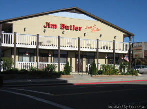 Jim Butler Inn & Suites