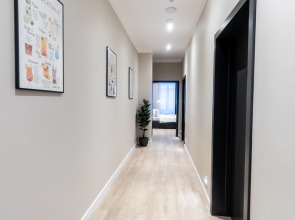 DeGoya Studios Bucharest Old Town