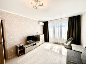 Апартаменты на улице Адмирала Пустошкина 14