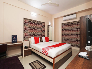 Collection O 30316 The Corporate Inn