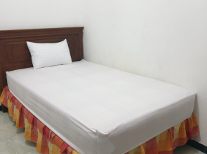 Castle Residence Syariah RedPartner