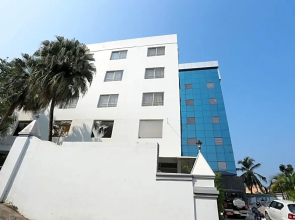 Flagship Hotel Prince Palace