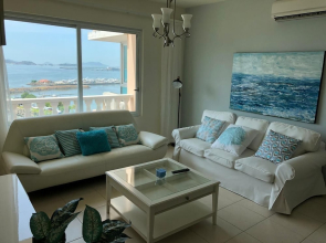 VDM 9D Oceanview in Heart of Panama City