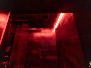 SuiteFrattini Private Spa Rooftop