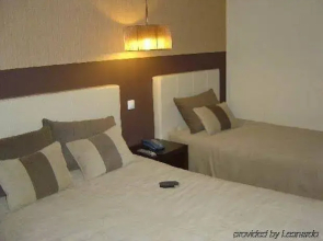 Hotel Stay in Obidos