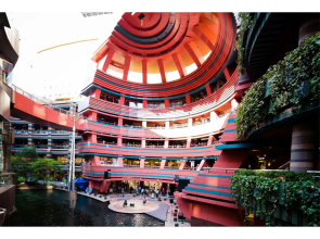 Hakata Terminal Hotel