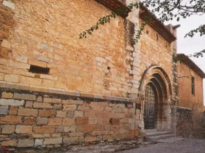 Casas Rurales Maestrat