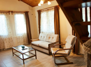 Ilcayto Suites