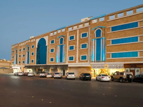Golden Garden AlMadina Hotel