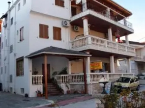 Stis Kyra - Vasilikis