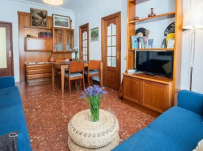 Apartamento Triana Los Remedios