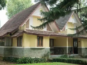Resort Pangrango Sukabumi