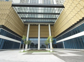 Zen Studio @ Trefoil Setia Alam