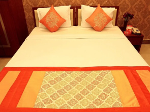 Hotel Kanchan International