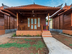 Shakya Garden Cottage