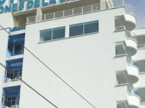 Hotel Balcones De La Bahia