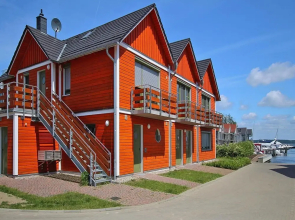 Ferienwohnung Fewo Elde in Plau am See