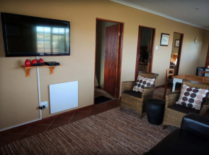 Nukakamma Guest House