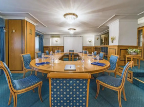 Гостиница «Днипро»