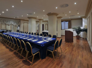 Hotel Roger de Lluria Barcelona