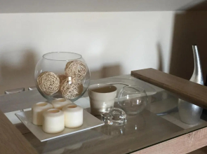Etna loft