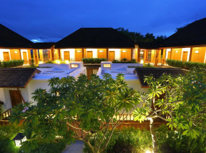 Mount Inle Hotel & Resorts