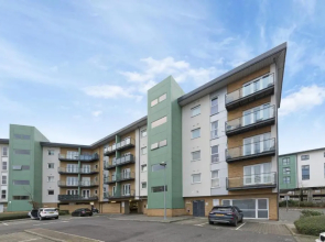 K Suites - Parkhouse