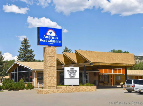 Americas Best Value Inn
