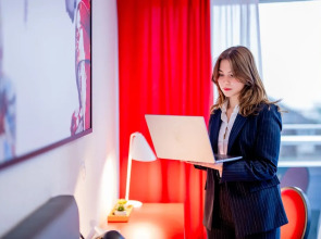 The Freddie Mercury Hotel