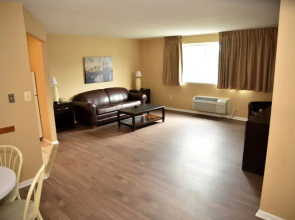 Swan Hotel & Suites