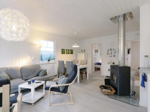 Amazing Home in Zerpenschleuse With 2 Bedrooms and Sauna