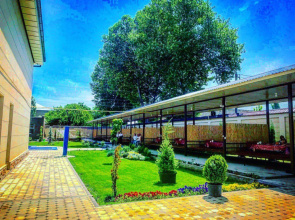 NUR Hotel & Resort