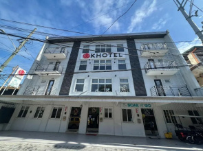 Khotel near T3 Airport
