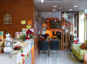 Seaview Holiday Resort