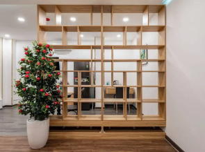 A Boi Apartment at District 3