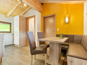 Cozy apartment in Hollersbach in Pinzgau with